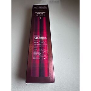 VT - Red Booster Reedle Shot 100 50ml